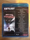 Green Day - Live At Rock Am Ring 2024 Blu-ray Billie Joe Armstrong Mike Dirnt
