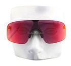 Oakley Youth Fit Sunglasses Oj9010-0423 Resistor Xs White Prizm Field Kids Size