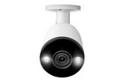        Lorex Fusion 4k 16-ch 8 Wired   8 Wi-fi 2tb Nvr   6 Bullet Camera New       