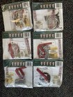 Holiday Weathervanes Bank Kit Set Of 6