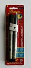 Vintage Sanford Sharpie Fine Point Permanent Markers Black Red Nos 1980s 1990   s
