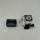 4k Action Camera Sport Video Waterproof Wifi 1080p Hd Cam Generic W  Battery
