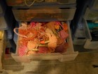 Paternayan  95    Tapestry Yarn Lot 50 Skeins Wool Yarn Assorted Colors