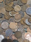 1909-1939 Wheat Cent Penny Roll 25 Coin Roll  Please Read First Lot 250 500 1000
