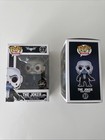 Funko Pop - The Dark Knight Trilogy  37 - The Joker Bank Robber Vaulted - Rare