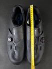 Shimano Xc3 Men   s Size 12 5 Mountain Bike Cycling Shoes Sh-xc300 Black