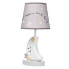 Bedtime Originals Little Star Lamp With Shade By Lambs   Ivy includes Led
