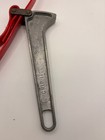 Vintage Grip-it S-6h Strap Wrench Cjp Foundry Mark Made In Usa