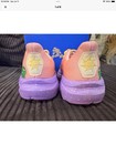 Rundisney Brooks Women s 8 Rapunzel Ghost 17 Shoes - Princess Half Marathon