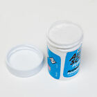 Solderweld Sw-asf1 Alloy Sol Solder Flux White Powder Aluminum Brazing 1 Oz  Jar