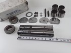 King Pin Kit Stemco Kaiser Kingpin Set 115654 W  Tapered Bearing T208s   20m21-2