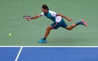 Nike Roger Federer Rf 2015 Ny Open Zoom Vapor  Tennis Shoes 813025-300
