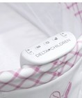 Delta Children Princess Sweet Dreams Bassinet For Babies Brand New