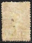 Saint Helena  british  1868 Scott s  18  queen Victoria  Mint h Original Gum  Vf