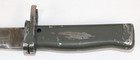 Wwi German Ersatz Mauser Bayonet