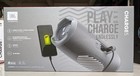 Jbl Charge 5 Portable Bluetooth Waterproof Speaker -gray - New