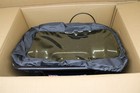 Westward 10f633 30 Lbs Cap Broadcast Spreader For Fertilizer   Grass Seed  12