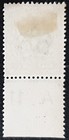 Gb Edvii 1911 Sg268 1 2d Dull Green Control A11 M m  s5734 