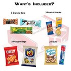 Kosher Care Package  9 Snacks 