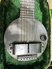 Vintage 1935 Rickenbacker Frying Pan Lap Steel