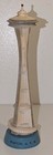 Vintage 1960s Seattle Space Needle Tower World   s Fair Souvenir