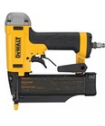 New In Case Dewalt 23-gauge 2 In  Pin Nailer Kit Dwfp2350k 23ga Nail