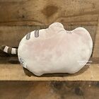 Grey Pusheen Plush Stuffed Plush Toy Cat 12    2016