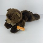 Russ Berrie Kola Bear Plush Yomiko Classics Brown Stuffed Animal 35cm 25392g Tag
