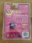 New Giga Pets Digital Doggie Purple Vintage 1997 Tiger Electronics Sealed 