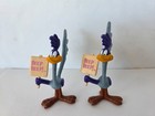 1990 Looney Tunes Warner Bros Applause Pvc Figures Figurines Vintage Toys Lot