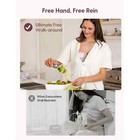Momcozy S12 Pro Double Wearable Breast Pump Hands-free