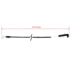 Brake Cable For Toro 104-8676  1048676  Stens 290-919  290919   Rotary 14759