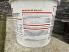 Xypex Patch n Plug Concrete Waterproofing  20 Pound Pail 