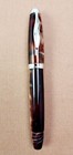 Laban Expression Compact Rollerball Pen - Black Pearl - Nos  no Box papers 