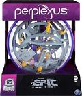 Perplexus Epic  3d Maze Game With 125 Obstacles  edition May Vary 