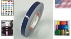 Oracal Vinyl Striping Tape 651 - Pinstripes  Decals  Stickers  Striping - 1 Inch