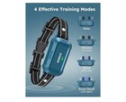 Dog Shock Collar - 4200ft Dog Training Collar With Remote