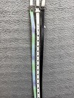 Cat   Jack Girls Youth Small 3pk Butterfly Themed Skinny Belt Set