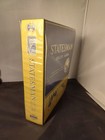 1970 Statesman Deluxe Album  spaces For Nearly 30k Postage Stamps Of The World
