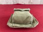 Ww2 British P37 Ammo Pouch Webley Enfield  455  38 Revolver Compass 1942