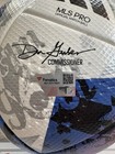Real Salt Lake Mls Adidas Game Used Soccer Ball 2023 Season Fanatics Coa