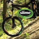 Slime 10003 Bike Tube Puncture Repair Sealant  Prevent And 8 Ounce  Green