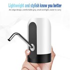 New Automatic Universal Electric Water Dispenser Pump 5 Gallon Usb Bottle Switch