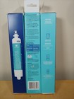 Genuine Ge Rpwfe Refrigerator Water Filter  3-pack  With Chip