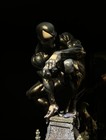 Sideshow Collectibles Symbiote Spider-man Premium Format Statue  2667 5000 