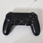 Sony Dualshock 4 Playstation Ps4 Cuh-zct2u Wireless Controller Black Oem