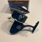 Vintage Penn Spinfisher 702    greenie    Fishing Reel  1971-1978 - One Owner