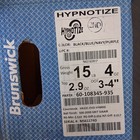 Brunswick Hypnotize  Bowling  Ball 15 Lb  Brand New In Box     174