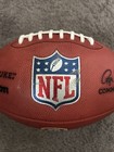      Rams Official Nfl Game Issued Football     2020 Logo Edition      