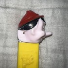 Vintage Austria Pinocchio Pez Dispenser     Patent Number     Early Production 